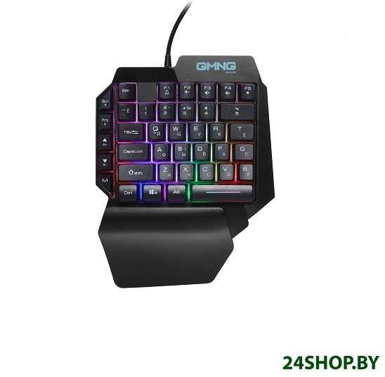 Игровой блок OKLIC GMNG 705GK Игровой блок OKLIC GMNG 705GK