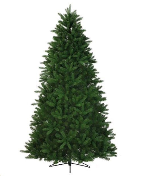 Ель искусственная GreenDeco Императорская сосна 3 м (9680315) Ель искусственная GreenDeco Императорская сосна 3 м (9680315)