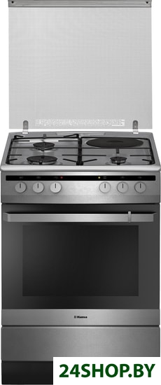 Кухонная плита Hansa FCMX68090 Кухонная плита Hansa FCMX68090