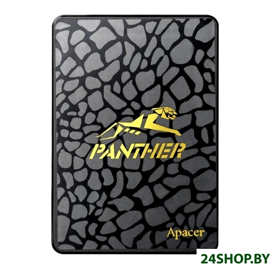 SSD Apacer Panther AS340 960GB AP960GAS340G-1 SSD Apacer Panther AS340 960GB AP960GAS340G-1
