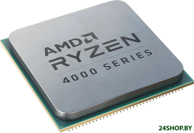 Процессор AMD Ryzen 3 4300G (BOX) Процессор AMD Ryzen 3 4300G (BOX)