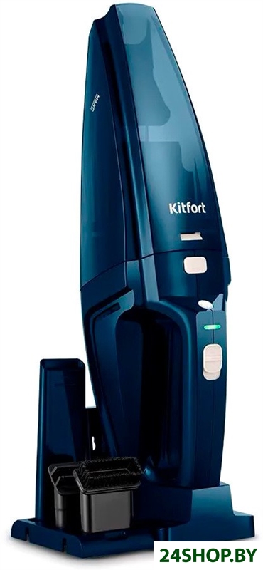 Пылесос Kitfort KT-5178 Пылесос Kitfort KT-5178