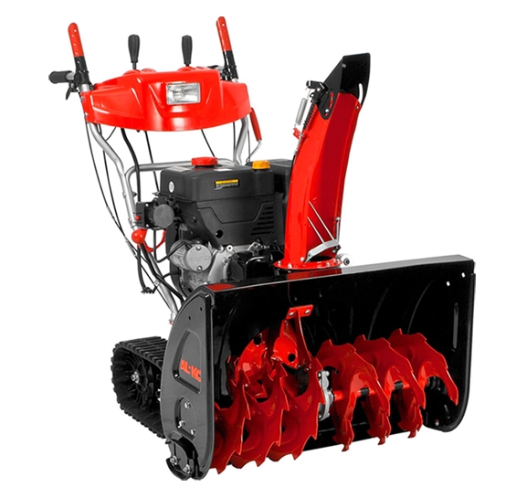 Снегоуборщик AL-KO Snowline 760 TE Снегоуборщик AL-KO Snowline 760 TE