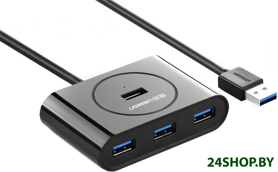 USB-хаб Ugreen UG-20291 USB-хаб Ugreen UG-20291