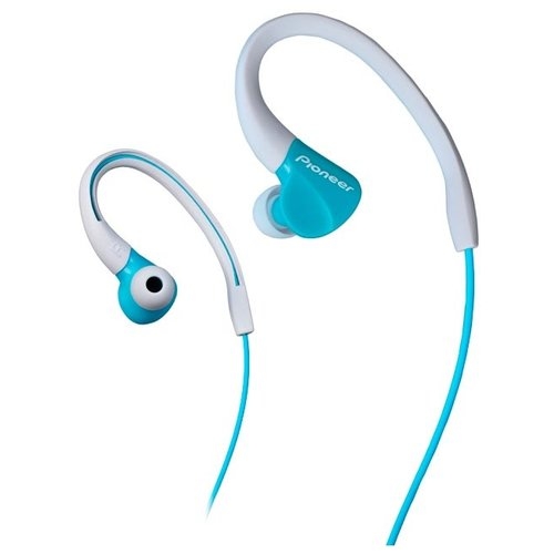 Наушники Pioneer SE-E3-GR Наушники Pioneer SE-E3-GR
