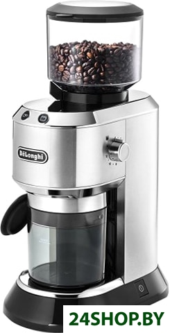 Кофемолка DeLonghi Dedica KG 520.M Кофемолка DeLonghi Dedica KG 520.M