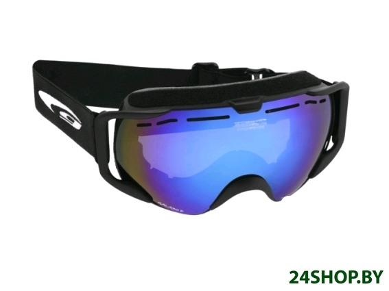 Маска Goggle H633-4P Polarized Маска Goggle H633-4P Polarized