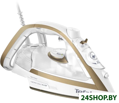 Утюг Tefal Puregliss FV8042E0 Утюг Tefal Puregliss FV8042E0