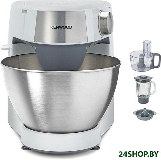 Кухонный комбайн Kenwood Prospero+ KHC29.J0WH Кухонный комбайн Kenwood Prospero+ KHC29.J0WH