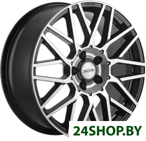 Литые диски X'trike X-133 18x7.5 Литые диски X'trike X-133 18x7.5