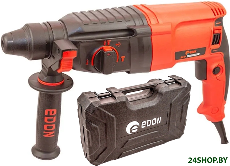 Перфоратор Edon RH-26/1150B Перфоратор Edon RH-26/1150B