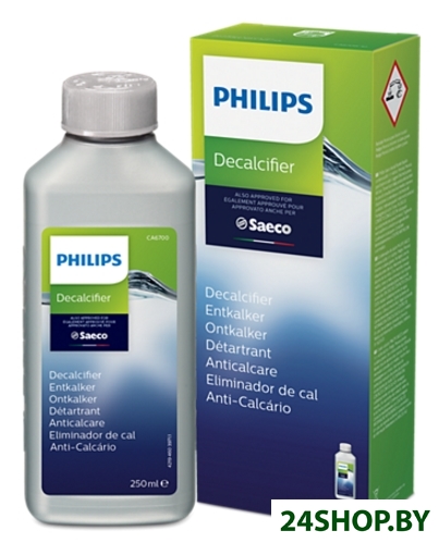 Средство от накипи Philips CA6700/10 Средство от накипи Philips CA6700/10