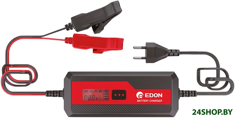 Зарядное устройство Edon CB-50A Зарядное устройство Edon CB-50A