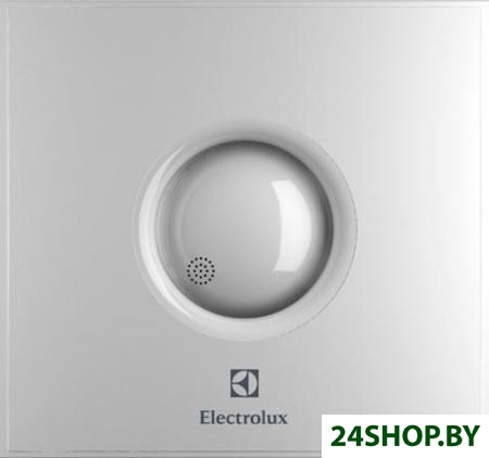 Вентилятор вытяжной Electrolux EAFR-120 (белый) Вентилятор вытяжной Electrolux EAFR-120 (белый)
