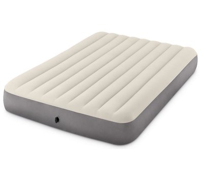 Надувной матрас INTEX 64103 Deluxe Single-High Надувной матрас INTEX 64103 Deluxe Single-High