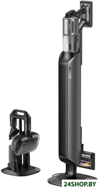 Пылесос Dreame Station Cordless Vacuum Cleaner Z40 VZV33A Пылесос Dreame Station Cordless Vacuum Cleaner Z40 VZV33A
