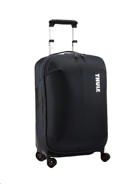 Чемодан-спиннер Thule Subterra Carry On Spinner TSRS-322 55 см (mineral) Чемодан-спиннер Thule Subterra Carry On Spinner TSRS-322 55 см (mineral)