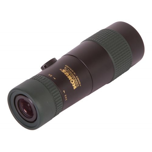 Монокуляр Konus Konusmall-3 8–24x40 Монокуляр Konus Konusmall-3 8–24x40
