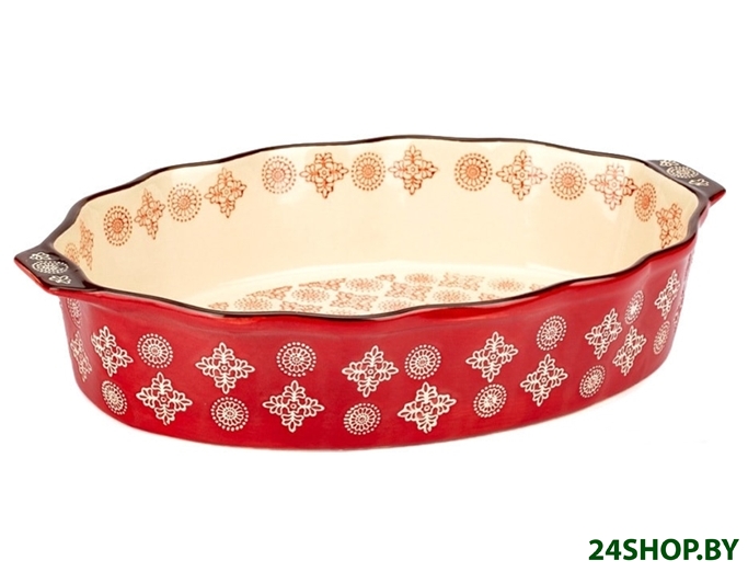Форма для выпечки Attribute Rosso ABK006 Форма для выпечки Attribute Rosso ABK006