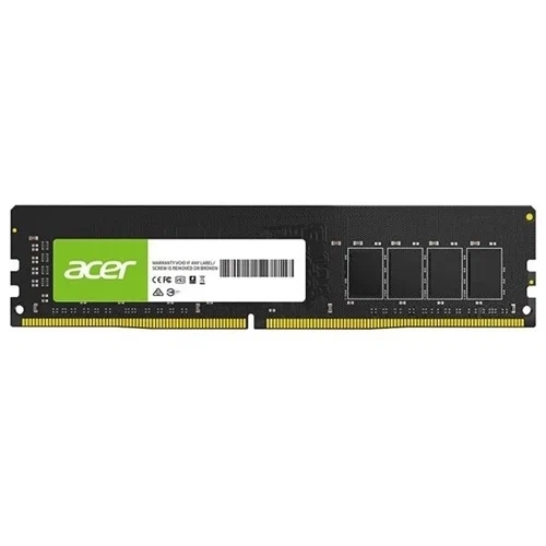 Оперативная память Acer UD100 16ГБ DDR4 3200 МГц BL.9BWWA.228 Оперативная память Acer UD100 16ГБ DDR4 3200 МГц BL.9BWWA.228