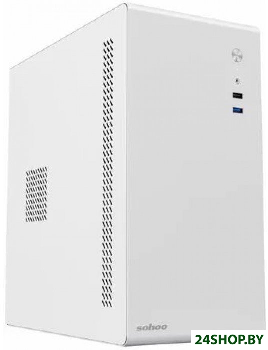 Корпус Vicsone PW 500W Корпус Vicsone PW 500W