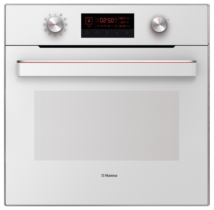 Духовой шкаф Hansa BOEW695010 Духовой шкаф Hansa BOEW695010