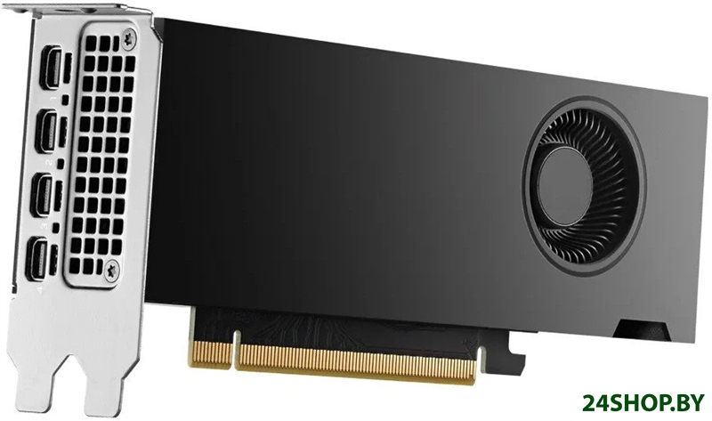 Видеокарта NVIDIA RTX 2000 Ada Generation 16GB GDDR6 900-5G192-2240-000 Видеокарта NVIDIA RTX 2000 Ada Generation 16GB GDDR6 900-5G192-2240-000