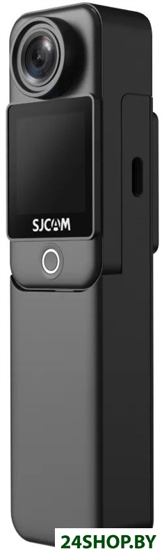 Экшен-камера SJCAM C300 (черный) Экшен-камера SJCAM C300 (черный)