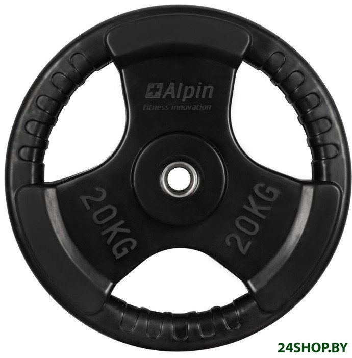 Диск Alpin DR-20 Диск Alpin DR-20