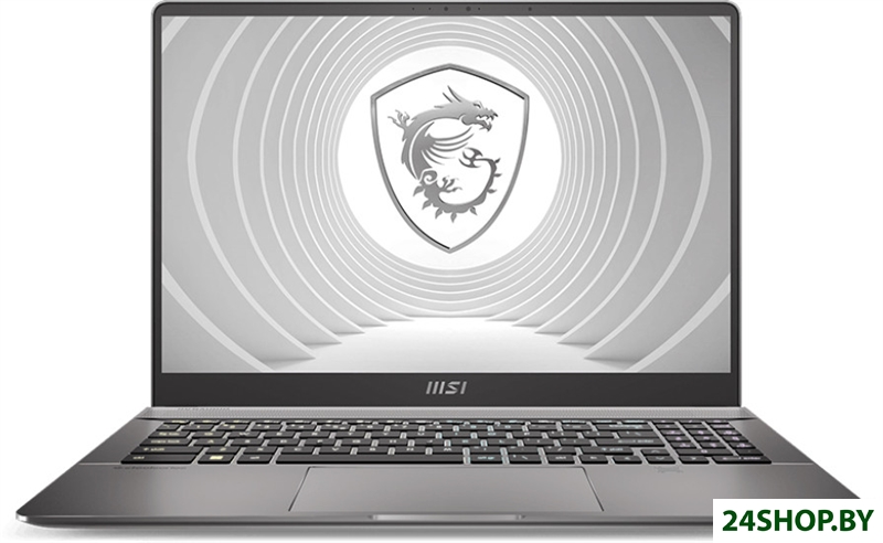 Рабочая станция MSI CreatorPro Z16 HX Studio B13VKTO-225RU Рабочая станция MSI CreatorPro Z16 HX Studio B13VKTO-225RU