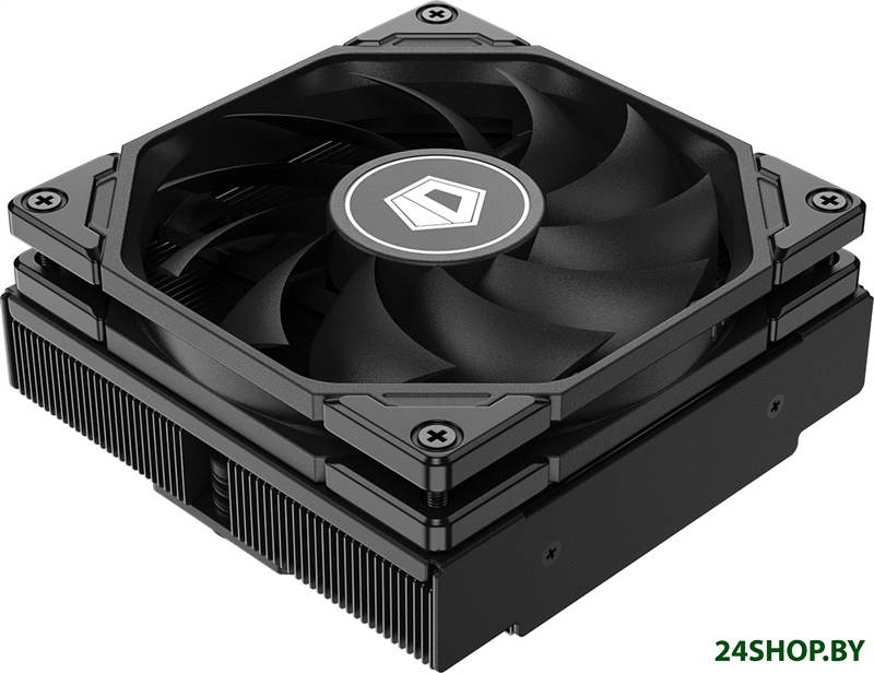 Кулер для процессора ID-Cooling IS-47-XT Кулер для процессора ID-Cooling IS-47-XT