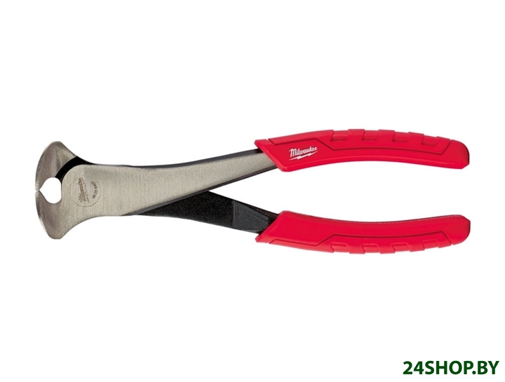 Кусачки торцевые Milwaukee 48-22-6407 Кусачки торцевые Milwaukee 48-22-6407