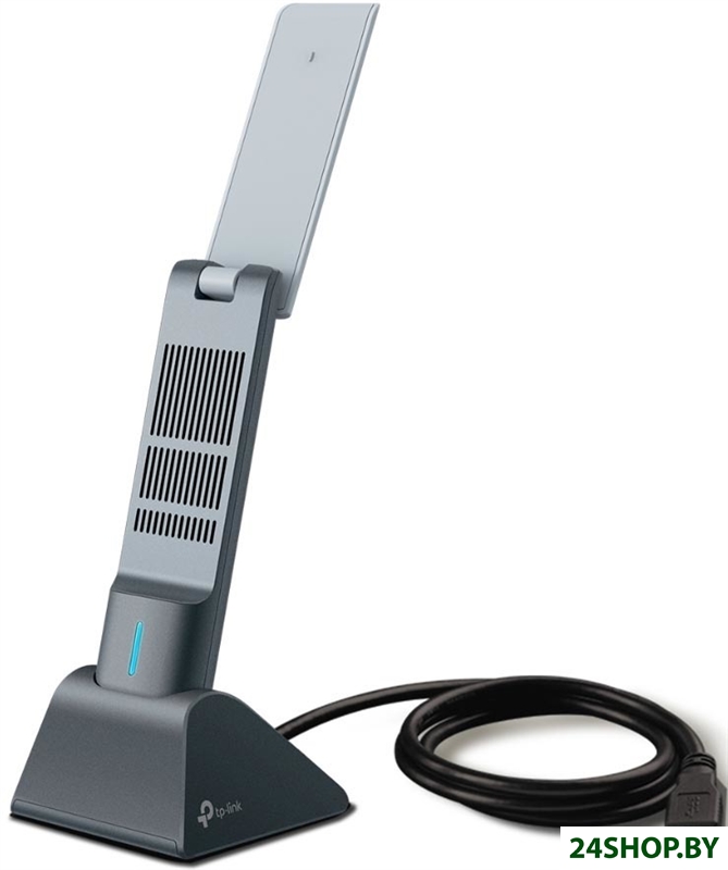 Wi-Fi адаптер TP-Link Archer TX20UH Wi-Fi адаптер TP-Link Archer TX20UH