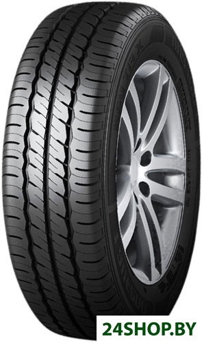 Автомобильные шины Laufenn X FIT VAN 225/65R16C 112/110R Автомобильные шины Laufenn X FIT VAN 225/65R16C 112/110R
