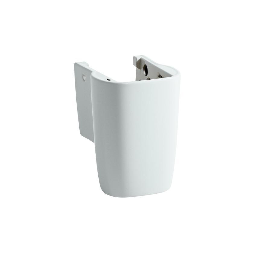 Полупьедестал Laufen Mimo (8195510000001) Полупьедестал Laufen Mimo (8195510000001)