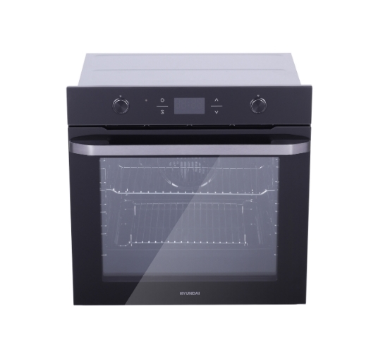Духовой шкаф Hyundai HEO 6740 BG Духовой шкаф Hyundai HEO 6740 BG