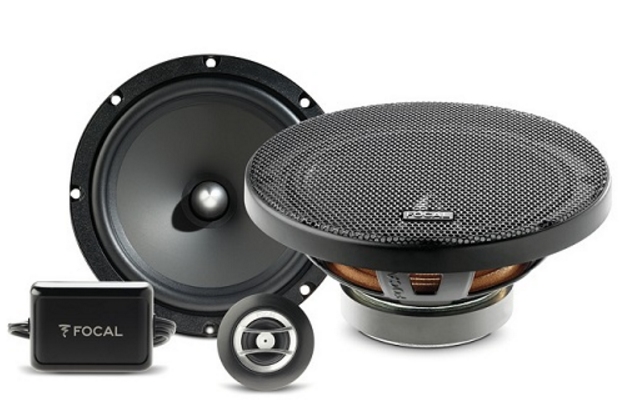 Коаксиальная АС Focal RSE-165 Коаксиальная АС Focal RSE-165