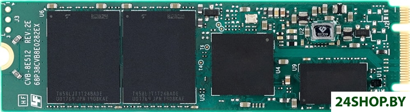 SSD Foxline FLSSD128M80E13TCX5 128GB SSD Foxline FLSSD128M80E13TCX5 128GB