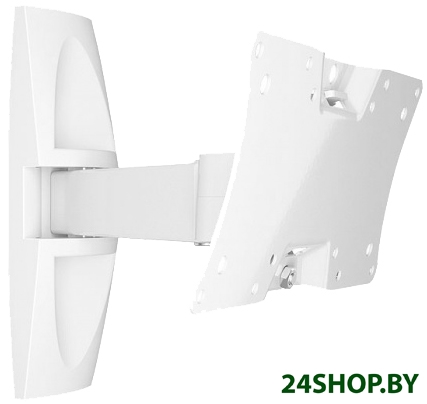 Кронштейн HOLDER LCDS-5063 White Кронштейн HOLDER LCDS-5063 White