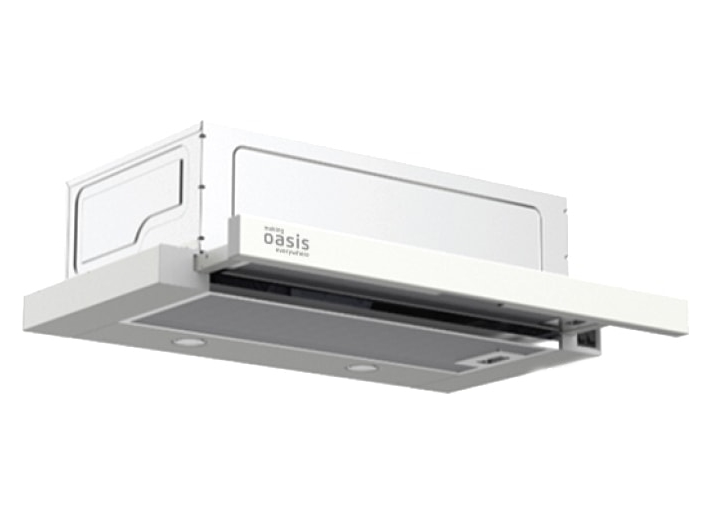 Кухонная вытяжка Oasis VA-60W (FR) Кухонная вытяжка Oasis VA-60W (FR)