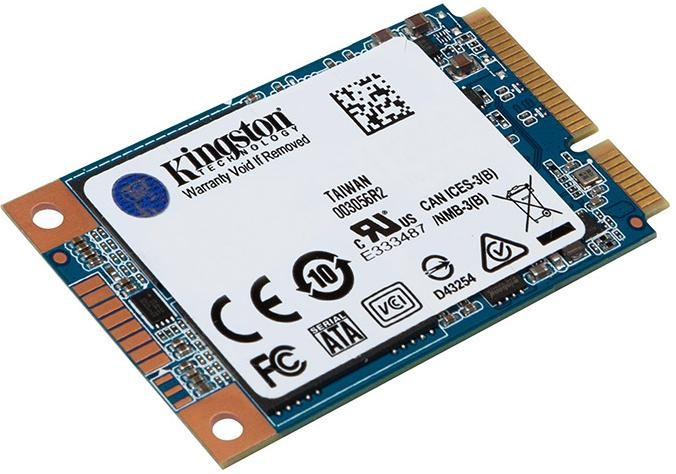 SSD Kingston UV500 240GB (SUV500MS/240G) SSD Kingston UV500 240GB (SUV500MS/240G)