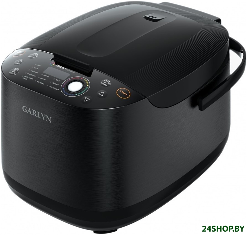 Мультиварка Garlyn MR-Max 5 Мультиварка Garlyn MR-Max 5