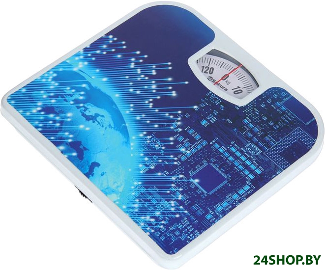 Напольные весы Sakura SA-5000-3 Напольные весы Sakura SA-5000-3