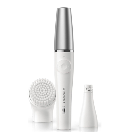 Эпилятор Braun FaceSpa Pro 910 Эпилятор Braun FaceSpa Pro 910