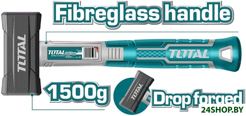 Кувалда Total THTSTH15006 Кувалда Total THTSTH15006