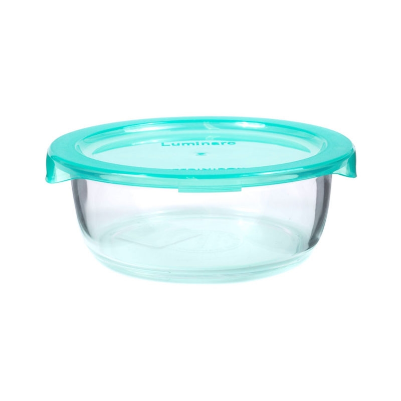 Контейнер Luminarc Keep n Box Lagon P5523 Контейнер Luminarc Keep n Box Lagon P5523