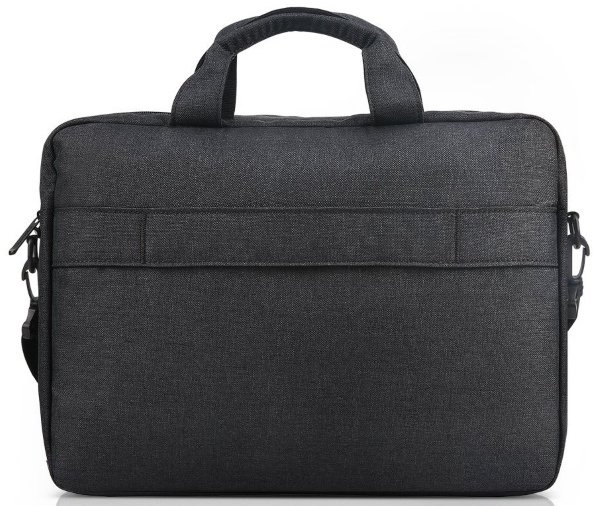 Сумка для ноутбука Lenovo Casual Toploader T210 GX40Q17229 (черный) Сумка для ноутбука Lenovo Casual Toploader T210 GX40Q17229 (черный)