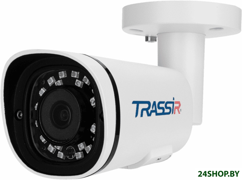 IP-камера TRASSIR TR-D2151IR3 v2 (2.8 мм) IP-камера TRASSIR TR-D2151IR3 v2 (2.8 мм)