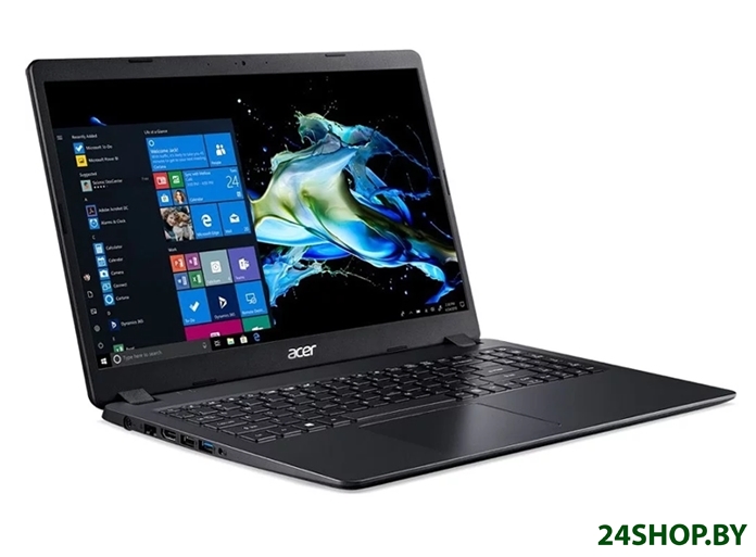 Ноутбук Acer Extensa 15 EX215-52-34U4 NX.EG8ER.014 Ноутбук Acer Extensa 15 EX215-52-34U4 NX.EG8ER.014