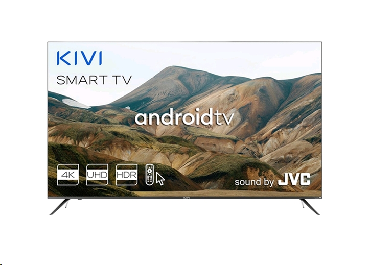 Телевизор KIVI 65U740LB Телевизор KIVI 65U740LB